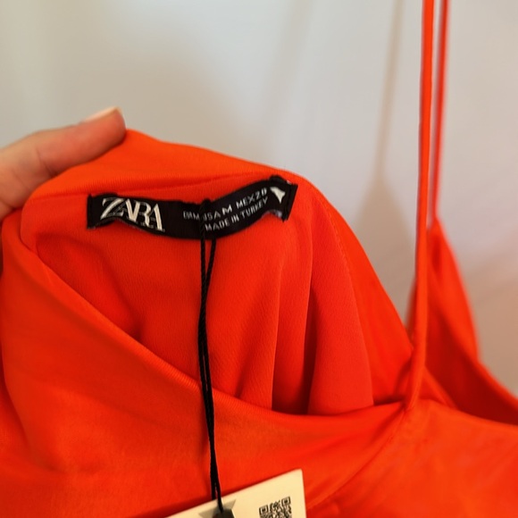 NWT Zara Dres - Picture 4 of 7